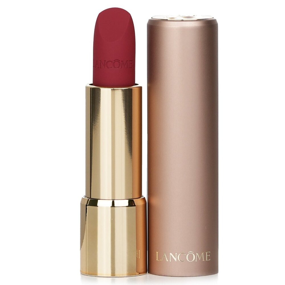 🔥 NEW Lancome L'Absolu Rouge Intimatte | 888 Kind of Sexy